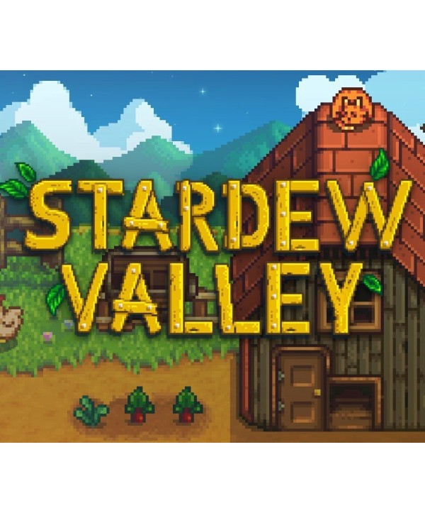 Stardew Valley XBOX One Xbox One Key 